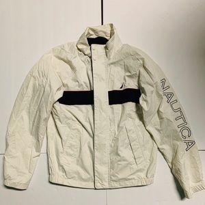 Nautica Vintage jacket